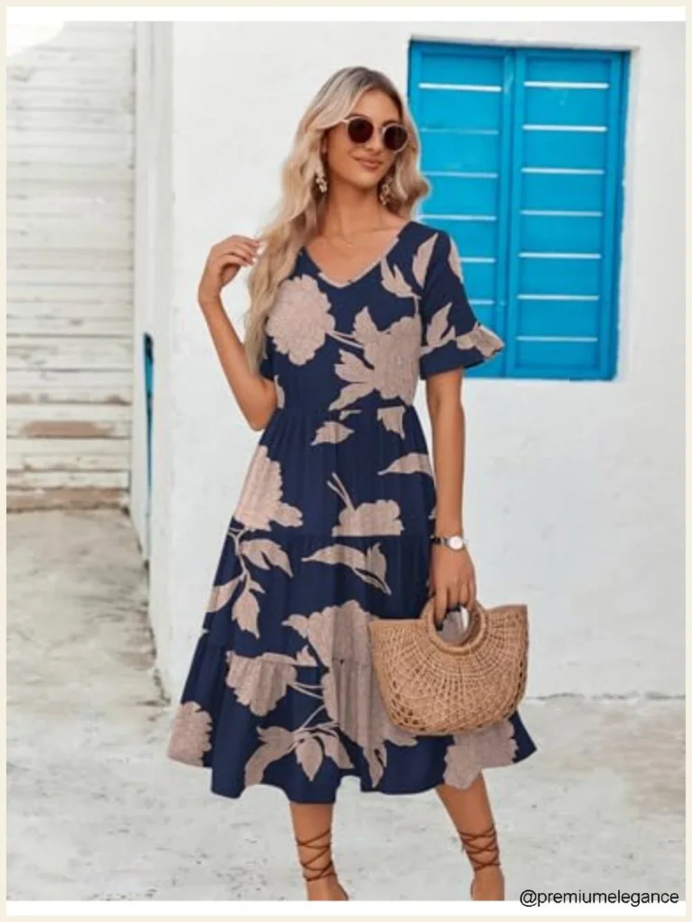 N/A this flowy
